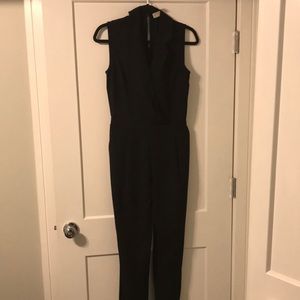 Forever 21 Exclusive Black Jumper